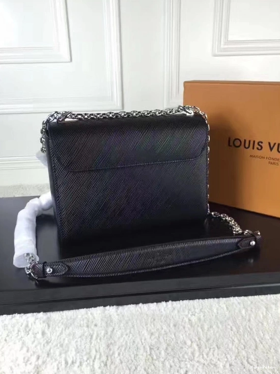 Louis TWIST Vuitton 0729